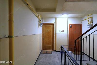 Icil -Lidl, 2 camere decomandate, 49 mp utili, etaj 3, centrala gaz! - 4