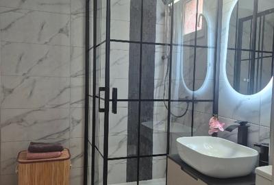 Apartament cu 2 camere decomandat în Lujerului - 6