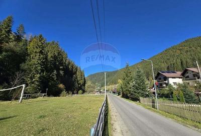 Vila / Pensiune / Camin / Azil seniori, zona superba Moeciu - 7