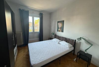 Apartament cu 2 camere decomandat, mobilat în Kogălniceanu - 6