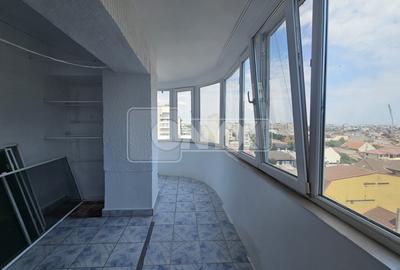 Apartament zona Victoria,3 camere decomandat - 13