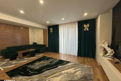 Casă cu 3 camere în Valea Adâncă - 1
