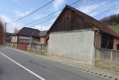 Casă cu 3 camere în Central - 3