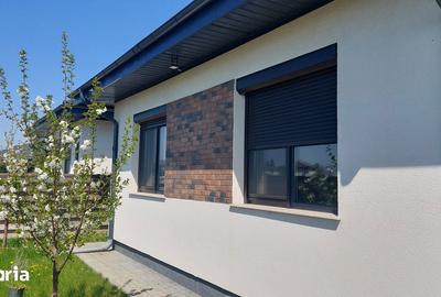 Casă cu 4 camere cu Teren 500 Mp în Corbeanca - 18