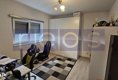 Casă cu 5 camere cu Teren 400 Mp în Ghencea - 10