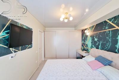 Un apartament care iti schimba ritmul, nu doar adresa. - 9