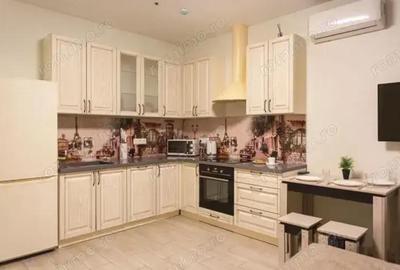 Apartament cu 2 camere semidecomandat în Vitan