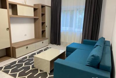 Apartament cu 2 camere semidecomandat, mobilat în Inel II