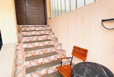 Casă individuală cu 4 camere cu Canalizare în Central - 26