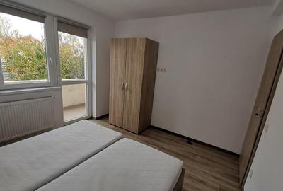 Apartament cu 2 camere decomandat în Hipodrom 3 - 11