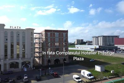 Teren Construcții intravilan de 576 mp, în Nord-Vest - 2