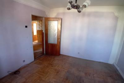 Apartament 3 camere 71,18 mp decomandat etaj 4 Calea Romanului - 3