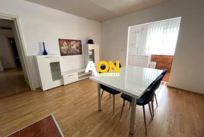 Apartament cu 3 Camere, Bloc Nou, Zona Lalelelor