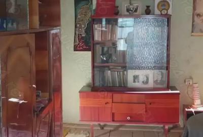 Casă cu 4 camere cu Teren 1000 Mp în Poienari (Poienarii de Argeș) - 1