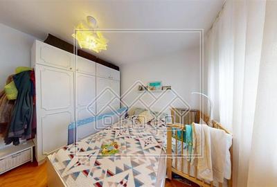 Apartament cu 2 camere decomandat în Calea Dumbrăvii - 12