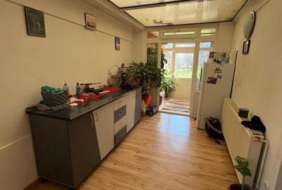 Casă cu 5 camere cu Teren 1600 Mp în Săcălășeni - 9