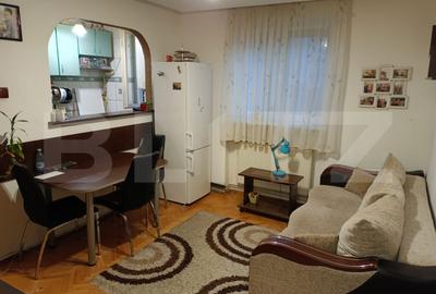 Apartament cu 3 camere in zona Rovinari | spatiu luminos & confort - 1