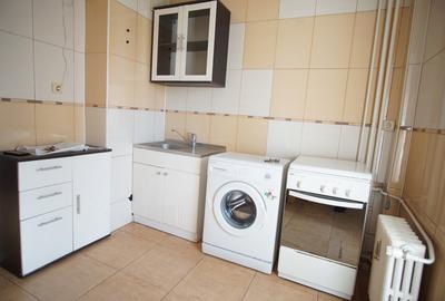 Unirii Octavian Goga Metrou Timpuri Noi 10 min. Garsoniera Moderna - 3