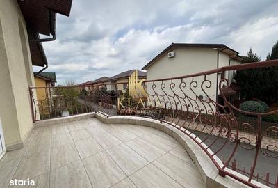 Apartament cu 3 camere în Central - 2