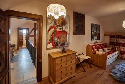 Casa / Vila cu 4 camere de vanzare la doar 30 de minute de Cluj - 26