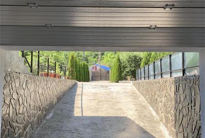 Casă cu Teren 240 Mp în Moreni - 2