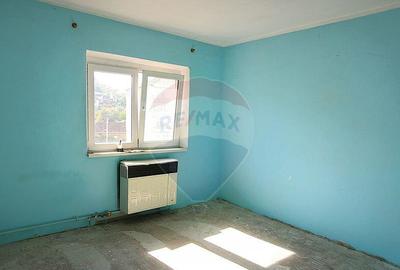 Apartament 2 camere de vanzare, decomandate, Vitrometan - - 3
