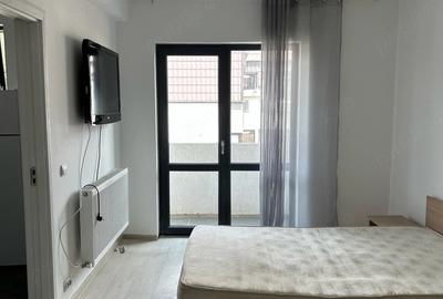 Garsonieră semidecomandată în Unirii - 1