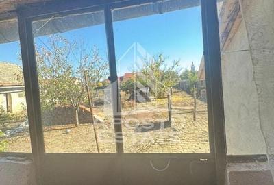 Casa cu teren de 1.600 mp in Checea langa primarie. - 14