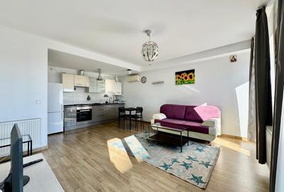 2 camere Basarabia | Hercesa | Loc parcare exterior | Boxa - 2