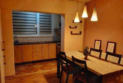 Apartament 4 camere de vanzare, 102 metri patra?i - 1