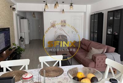 3 camere Calea Calarasi Popa Soare  centrala terasa parcarae boxa - 4