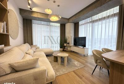 Apartament cu 3 camere în Floreasca - 20