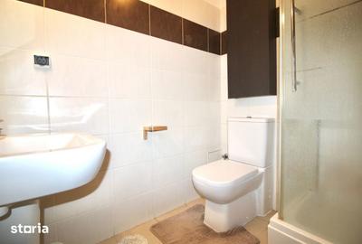 Apartament cu 3 camere în Nord - 4