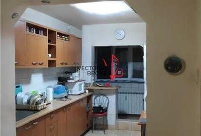 Apartament cu 4 camere semidecomandat, mobilat în Pantelimon - 2