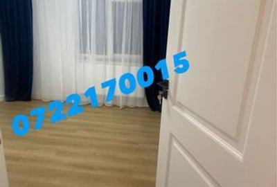 Apartament cu 2 camere decomandat, mobilat în Gorjului - 5