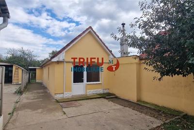Casa 3 camere, 976 mp, garaj, zona Barabant - 1