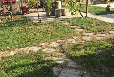 Casă cu 4 camere cu Teren 1000 Mp în Central - 9