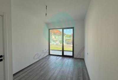 Apartament cu LIFT IN INTERIOR si doua terase de 21 mp in total - 9