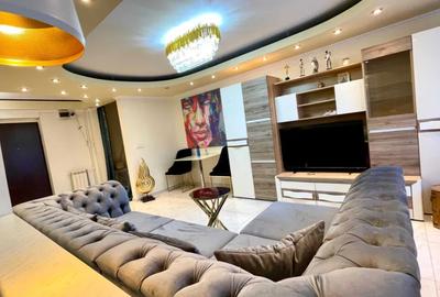 Unirii-Biblioteca Nationala-Hotel Union-Apartament 2 camere-pret 210.000 euro - 3