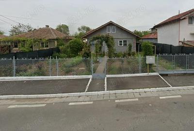 Casă cu Teren 1270 Mp în Valu lui Traian - 3