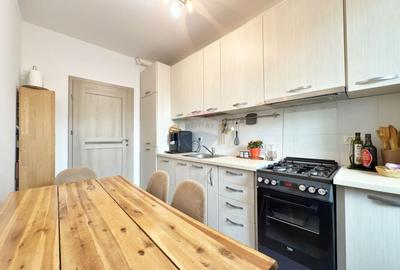 Apartament 2 camere, 74 mp utili, Urbanna - Calea Iuliu Maniu, Arad - 10