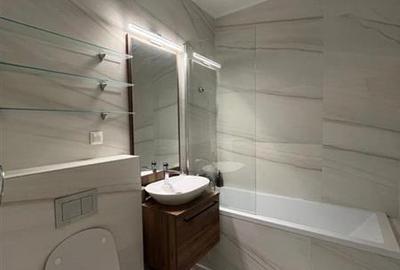 Apartament cu 2 camere decomandat, mobilat în Aviației - 6