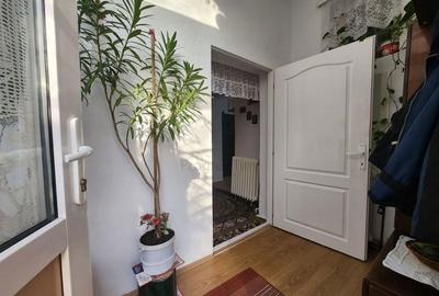 Casă cu 4 camere cu Teren 300 Mp în Șagului - 5