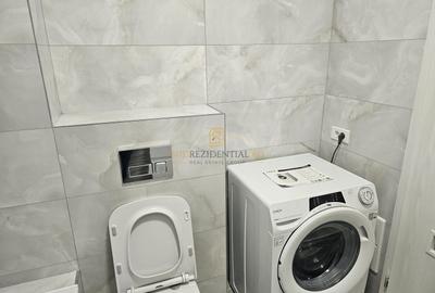 Apartament cu 2 camere decomandat, mobilat în Metalurgiei - 16