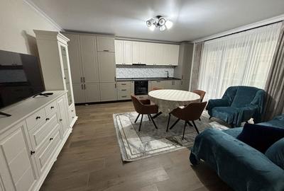 Apartament cu 3 camere decomandat în Central - 5