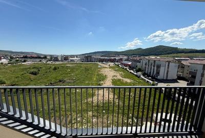 Apartament cu 2 camere decomandat în Florești - 6