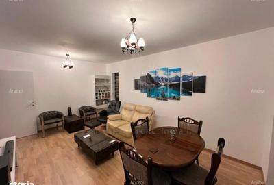 Apartament cu 3 camere în Central - 2