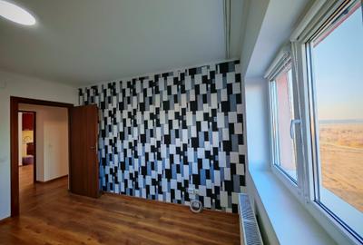 Apartamant 3 camere, bloc nou LOC DE PARCARE IN SUBTERAN - 10