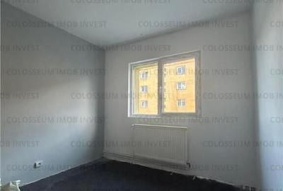 COLOSSEUM: Apartament 3 camere decomandat zona Avantgarden Lidl - 7
