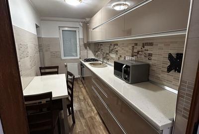 Apartament cu 2 camere decomandat în Central - 7